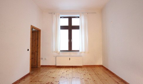 Helle 48qm Single-Wohnung Zentral in ruhiger Lage