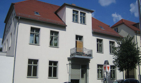 3-room apartment for rent in the center of Neustrelitz