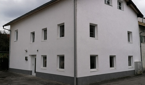 Vollständig renoviertes und modernisiertes 5-Zimmer-Einfamilienhaus in Eichendorf