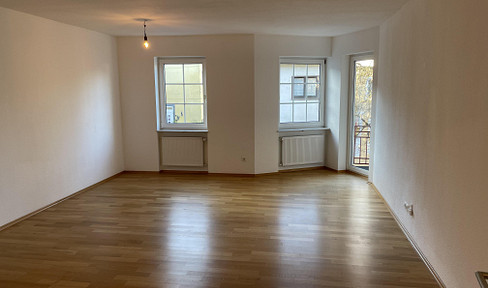 high quality 3 ZKB balcony - Andernach center