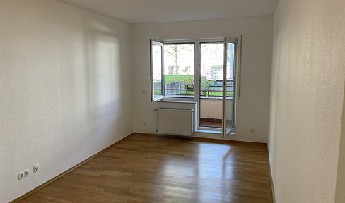 2 ZKB Balkon - Andernach Zentrum