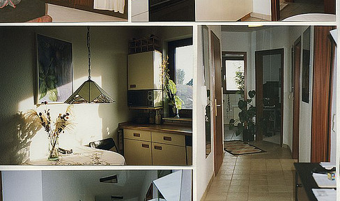 Niveauvolle 3Zi-Wohnung in Kaarst-Vorst von PRIVAT in kleiner Eigentümergemeinschaft