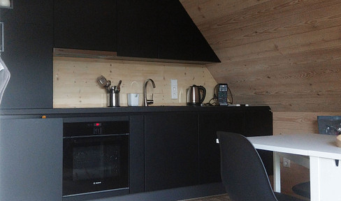 Exclusive, quiet apartment in a desirable location.