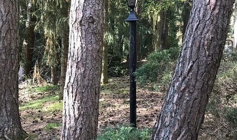 Besondere Gelegenheit pos. Bauvoranfrage - Lindwedel /direkt