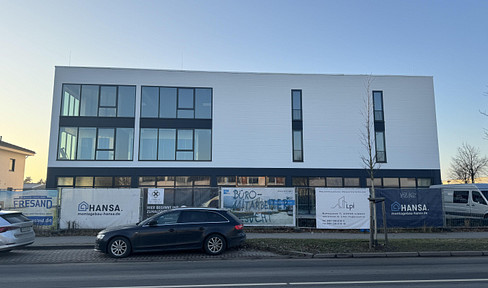 500-3.000m²-Handel/ Büro/Lager/Produktion-HRO-Brinckmansdorf