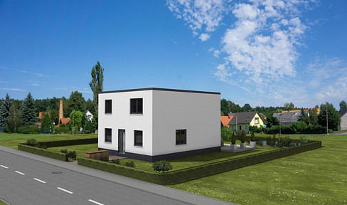 PROJEKT Massivhaus GmbH - Individually planned according to YOUR wishes!!!