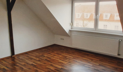 Schöne 3-ZKB-Wohnung, zentral in Vechta