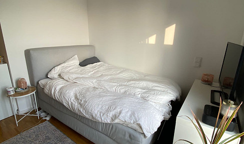 Apartment for rent in Pasing, available from June 1st, 2026.