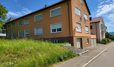 Bright, completely renovated 5-room apartment