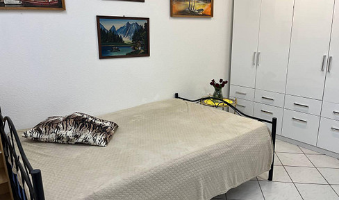 Apartment with kitchen and furniture in best location