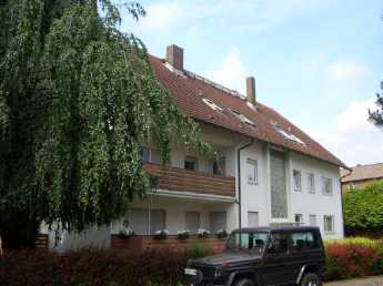1-room apartment