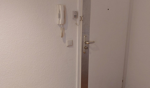 2-Zimmer Wohnung zu vermieten