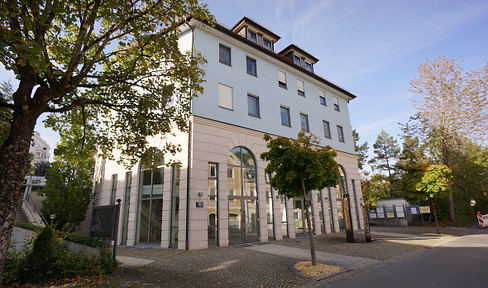 - "attraktive Geschäfträume" für Büro Einzelhandel 200 m²