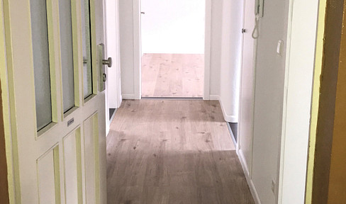 Schöne 2-Zimmerwohnung in Pforzheim-Au