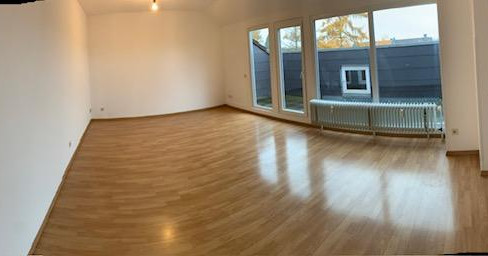 KOPIE: Quiet 2-room apartment in well-kept apartment building with balcony in Aachen