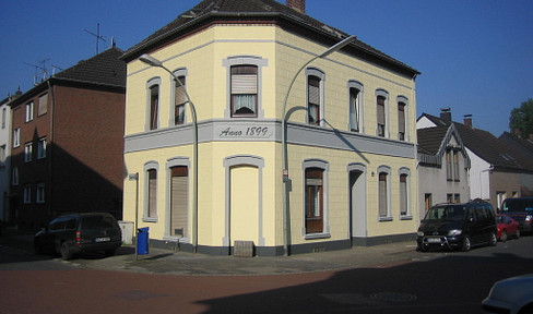 DU-Althomberg , gemütliche 76qm Wohnung , ruhig+zentral