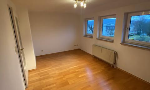 Bad Elster, 2-Raum Wohnung in zentraler, ruhiger Lage in Sachsens traditionsreichstem Staatsbad