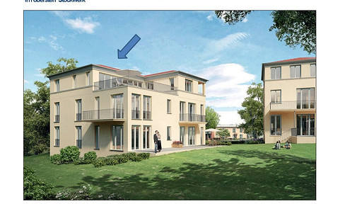 Top-Wohnung in Top-Lage