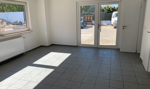 Helle Büroräume | 210m2 (Fläche teilbar)