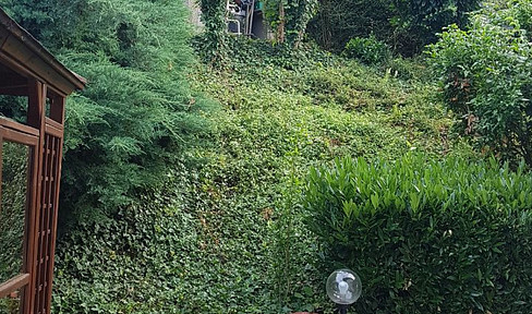 Apartment with a view for rent in Eberbach.