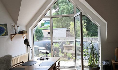 Beautiful well-kept 3-room apartment in Warstein for rent (ID330) (7)