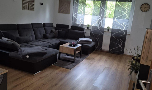 Modern style in a central location.