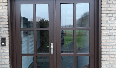 Beautiful upper floor apartment in a country house to feel good near Telgte/Münster