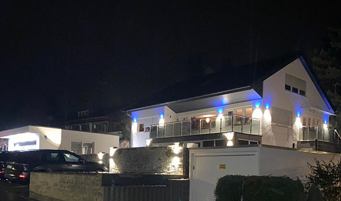 Wunderschönes Haus  in Toplage   Lindau / Wannental ( Bodensee )   ( PREIS  VB )