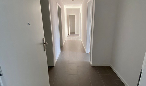 4-Zimmer Wohnung BJ 2020 mit EBK und 2 TG-Plätzen - Zweitbezug - 10 Min. nach FFM und Darmstadt