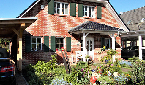 Your new home in Werder (Havel).