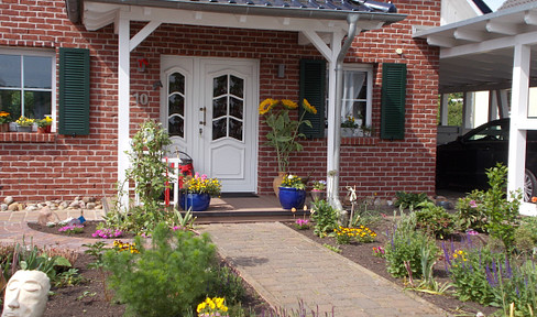Your new home in Werder (Havel).