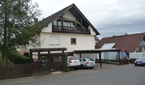 Fine small apartment in Hösbach near Aschaffenburg