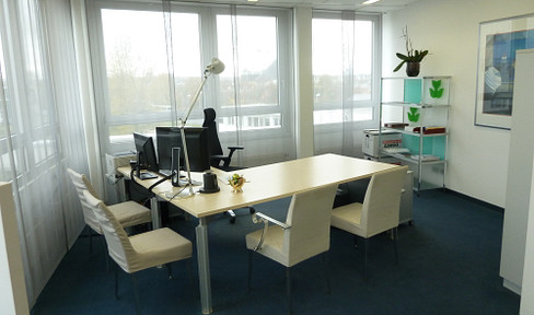 Representative commercial property Office