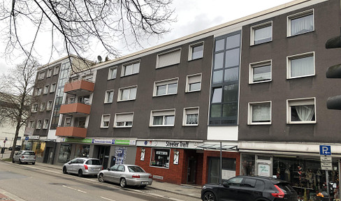 Essen-Steele - Premises for retail, office or private practice