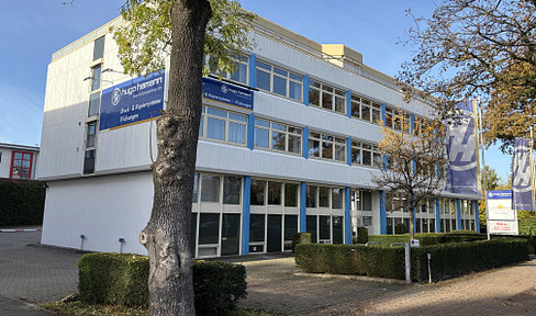 Büroflächen