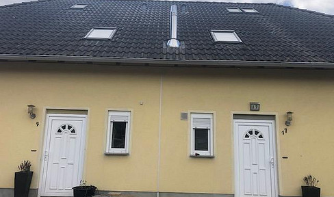 Baugrundstück, 2.349 qm, bis zu 3 EFH möglich, 379.000,- Keine Prov.