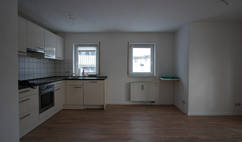 Sunny 3-room apartment near Lindau