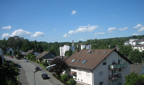 Das Studenten - Appartement zum Wohlfühlen !