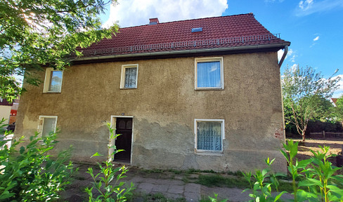 Detached house in Crossen an der Elster