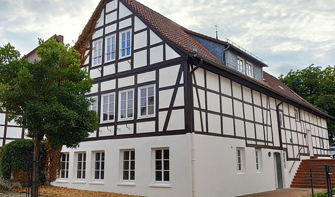 Großes Stadt-Haus im Zentrum von Bad Münder Hausverkauf