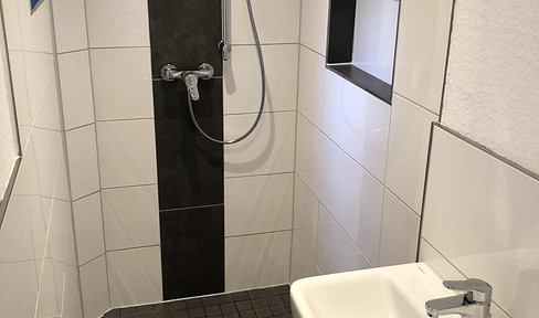 Attractive 2-room apartment in absolutely central location