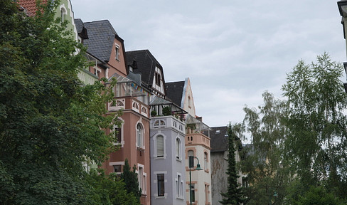 Architect apartment for singles | beautiful living in Martinsviertel