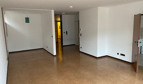 Senior residence, 1.5-room and 2-room apartment in Wuppertal