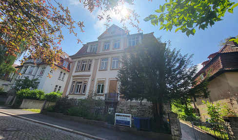 East quarter prime location! 2-room apartment, near Dt. Theater BG Sout. App.2 E3