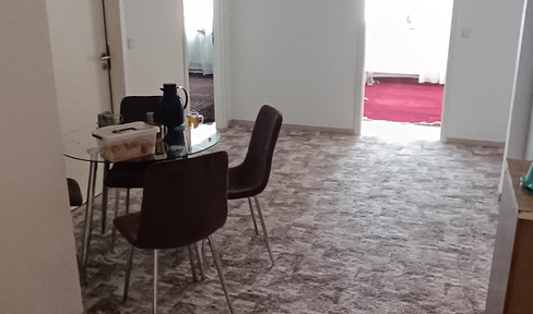 4 Zimmer Wohnung in Kissing