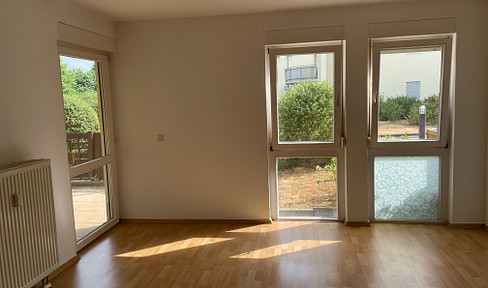 Partly furnished apartment in sought-after quiet location, available from 1.12.2024, temporary