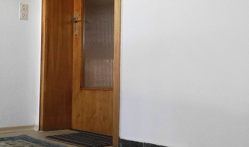 2.5 room apartment in EFH