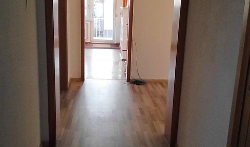 50-100 sqm (550 to 750 €) in EFH