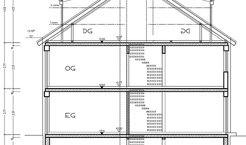 Modern terraced house / timber-frame house / Fixed-term lease agreement (2 or 3 years), with the option to purchase afterwards.