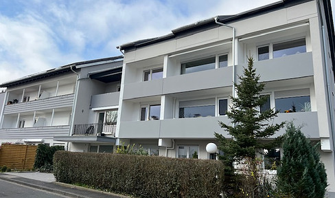 Apartment Bad Kissingen